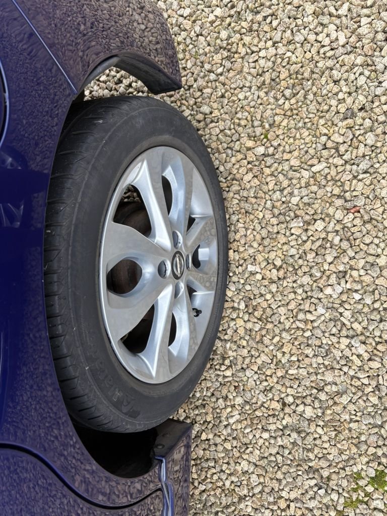 Used Nissan Note 2015 for sale - 77621591: Photo 20