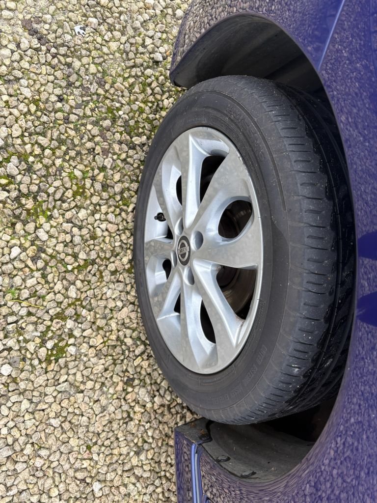 Used Nissan Note 2015 for sale - 77621591: Photo 22