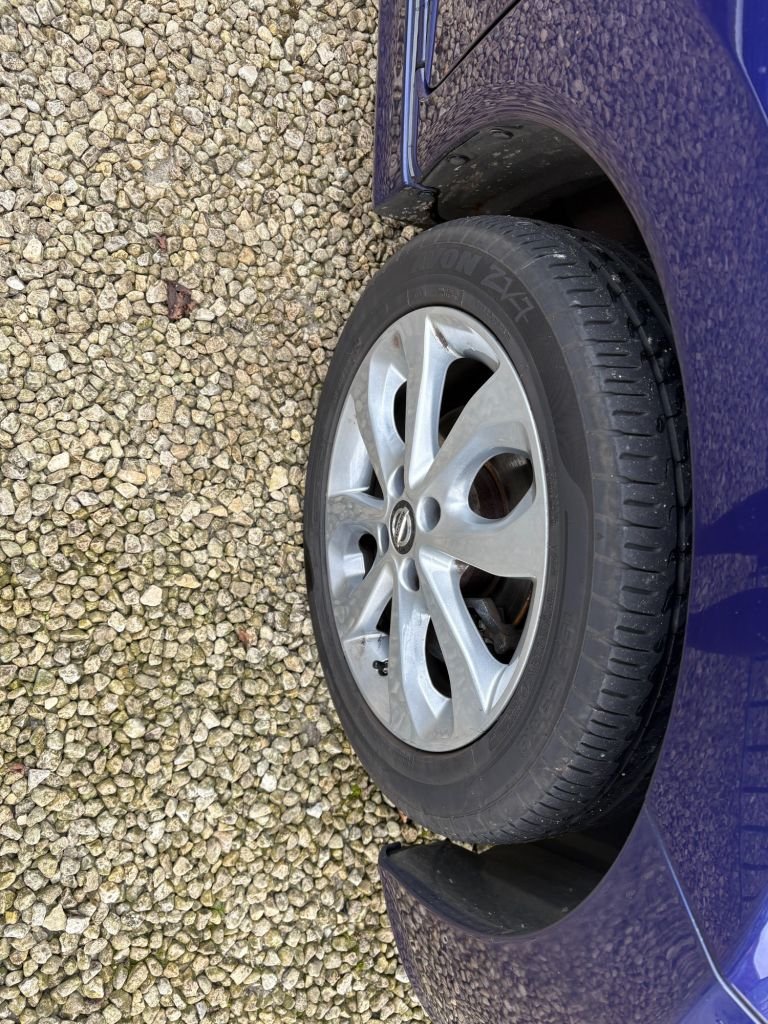 Used Nissan Note 2015 for sale - 77621591: Photo 23