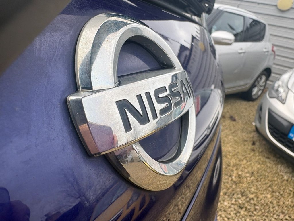 Used Nissan Note 2015 for sale - 77621591: Photo 7