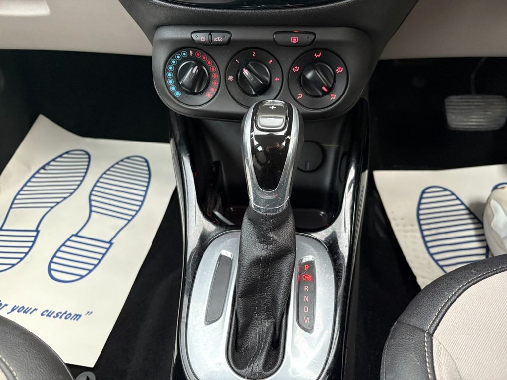 Used Vauxhall Corsa 2015 for sale - 76496406: Photo 11