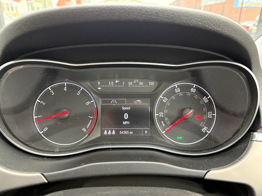 Used Vauxhall Corsa 2015 for sale - 76496406: Photo 14