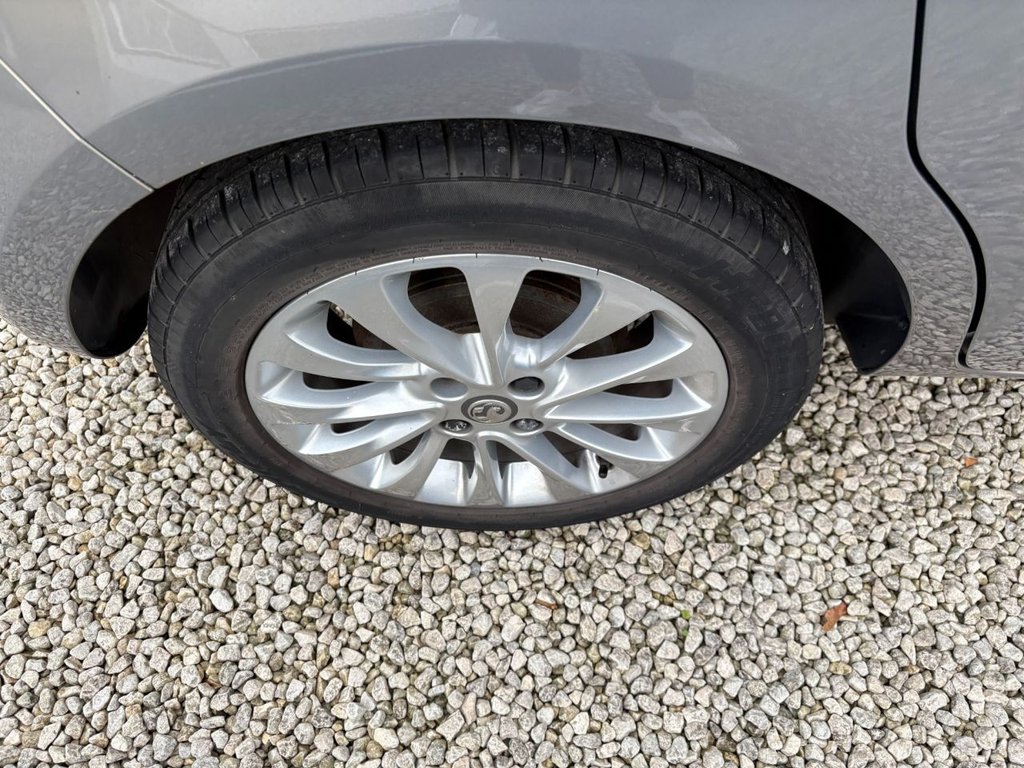 Used Vauxhall Corsa 2015 for sale - 76496406: Photo 18