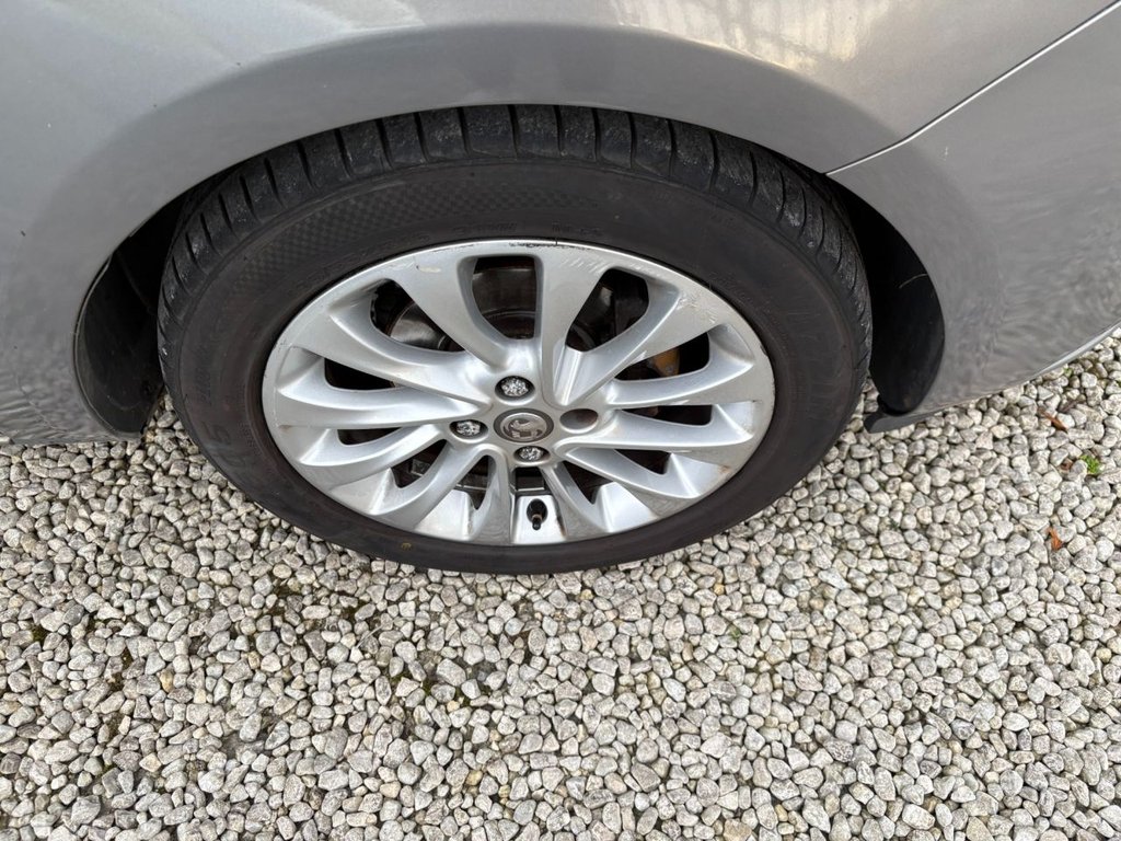 Used Vauxhall Corsa 2015 for sale - 76496406: Photo 19