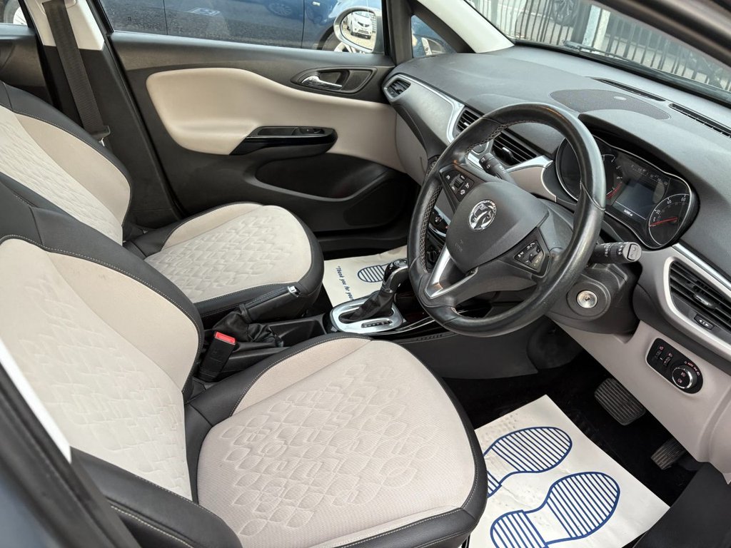 Used Vauxhall Corsa 2015 for sale - 76496406: Photo 8