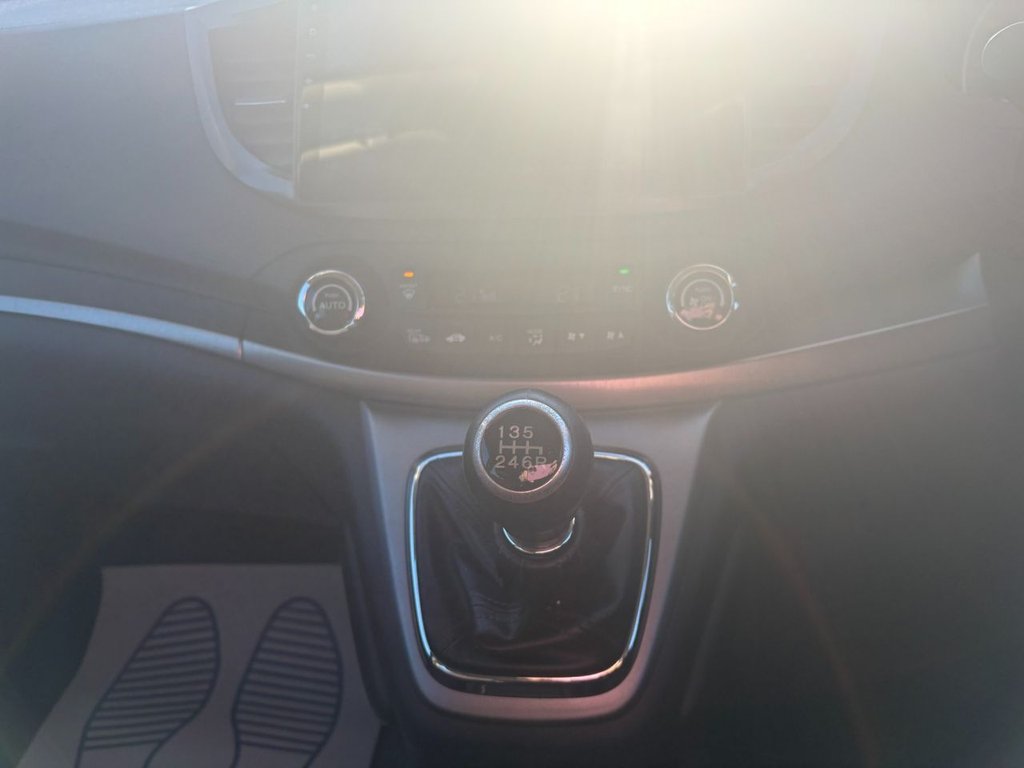 Used Honda CR-V 2013 for sale - 77080398: Photo 10