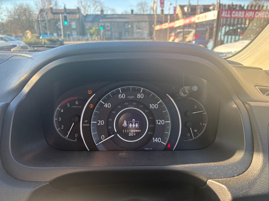 Used Honda CR-V 2013 for sale - 77080398: Photo 12