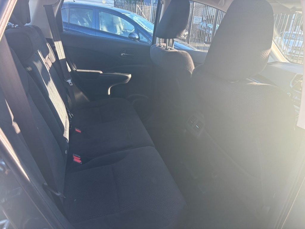 Used Honda CR-V 2013 for sale - 77080398: Photo 14