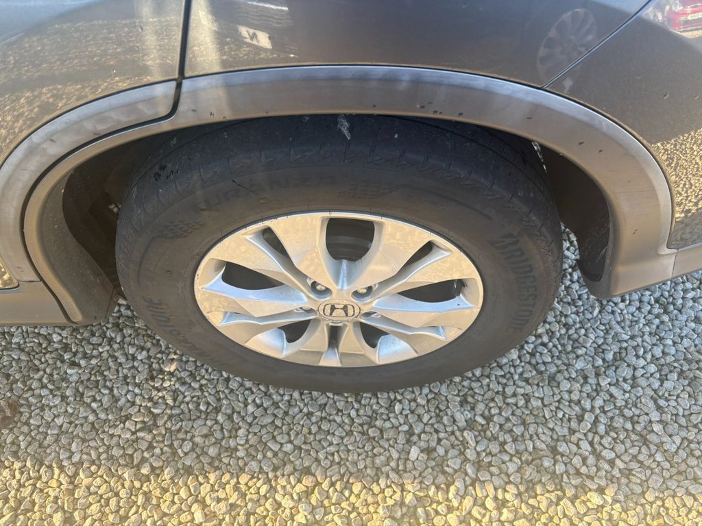 Used Honda CR-V 2013 for sale - 77080398: Photo 16