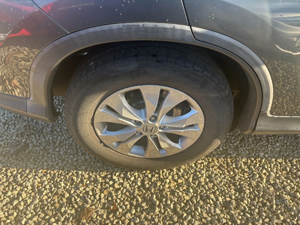 Used Honda CR-V 2013 for sale - 77080398: Photo 17