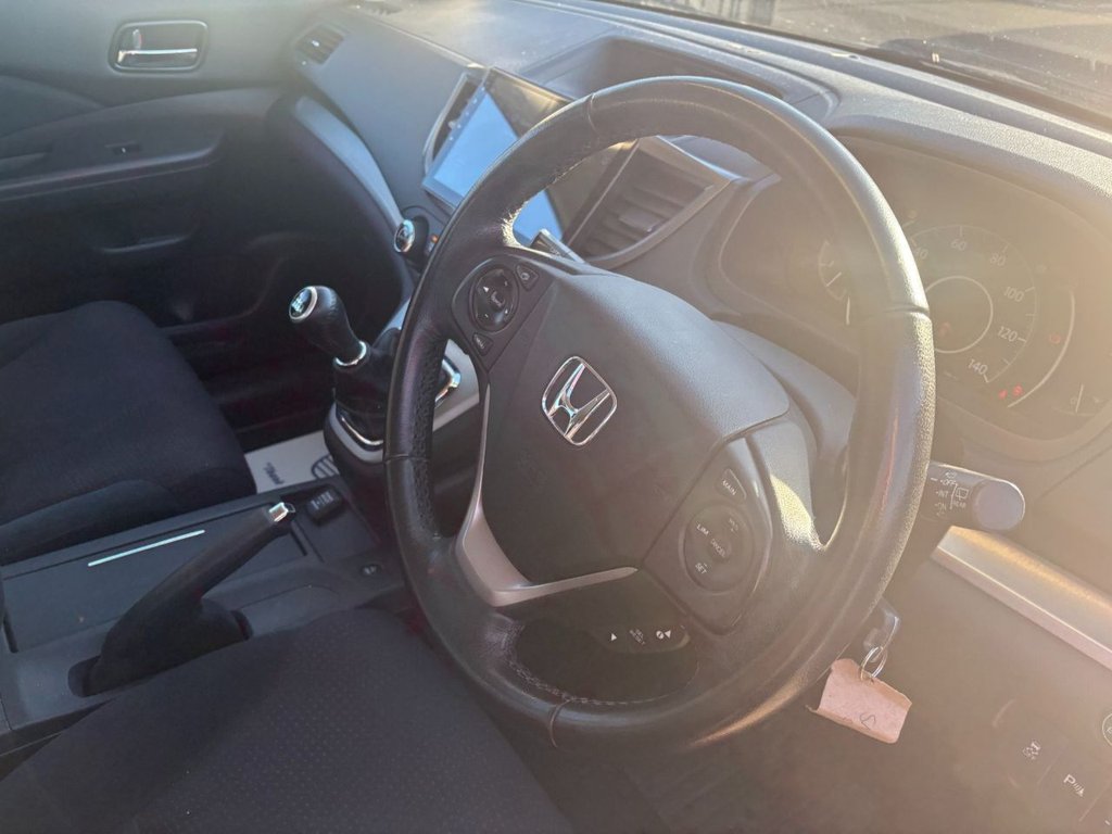Used Honda CR-V 2013 for sale - 77080398: Photo 9