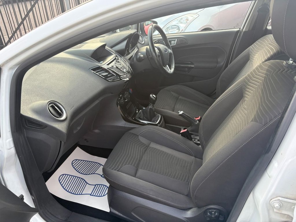 Used Ford Fiesta 2016 for sale - 77792218: Photo 15