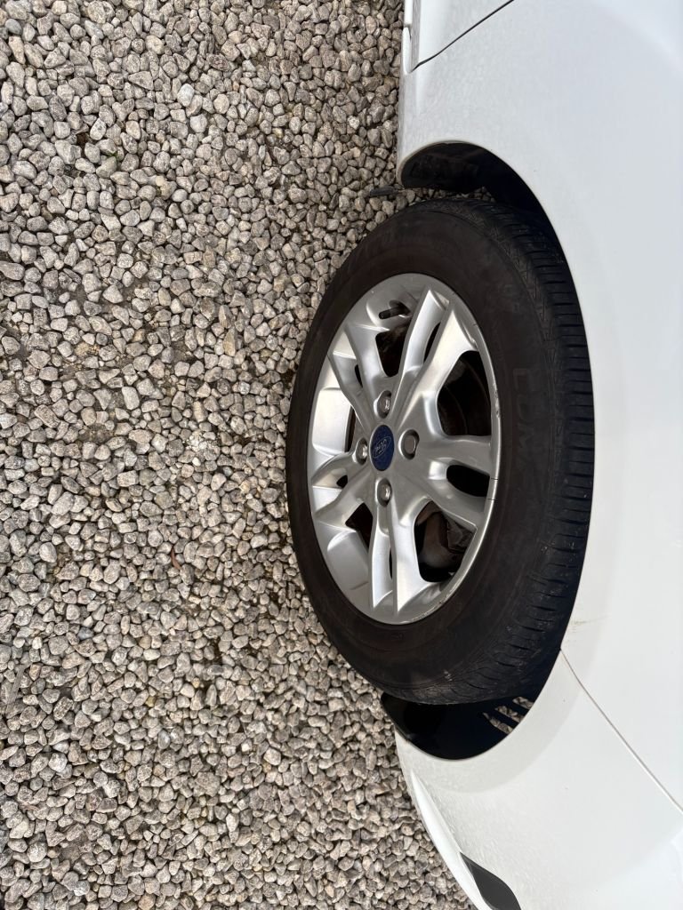 Used Ford Fiesta 2016 for sale - 77792218: Photo 18