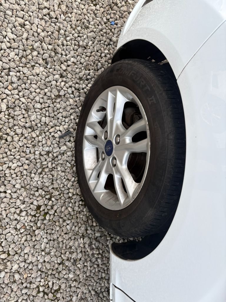 Used Ford Fiesta 2016 for sale - 77792218: Photo 19