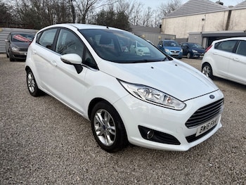 Ford Fiesta feature image