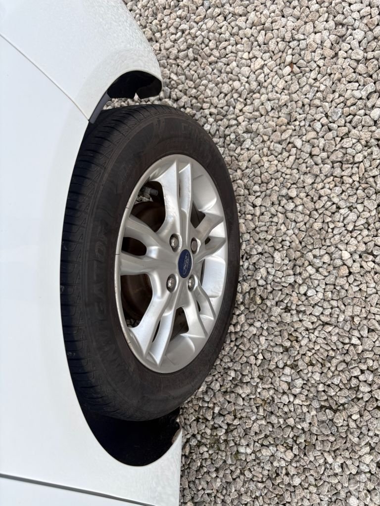 Used Ford Fiesta 2016 for sale - 77792218: Photo 20