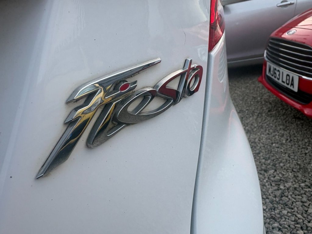 Used Ford Fiesta 2016 for sale - 77792218: Photo 7