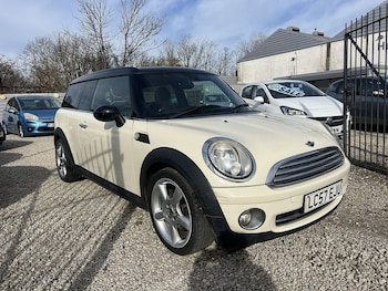 Used MINI Clubman 2007 for sale - 78583001: Photo