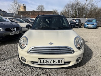 Used MINI Clubman 2007 for sale - 78583001: Photo