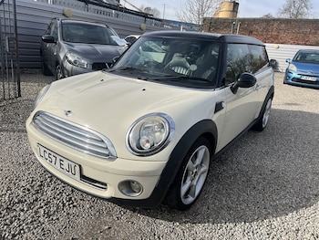 Used MINI Clubman 2007 for sale - 78583001: Photo
