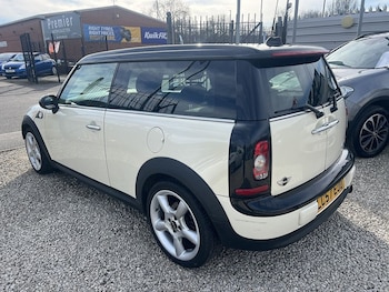 Used MINI Clubman 2007 for sale - 78583001: Photo
