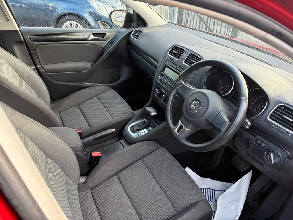 Used Volkswagen Golf 2010 for sale - 76632486: Photo 11