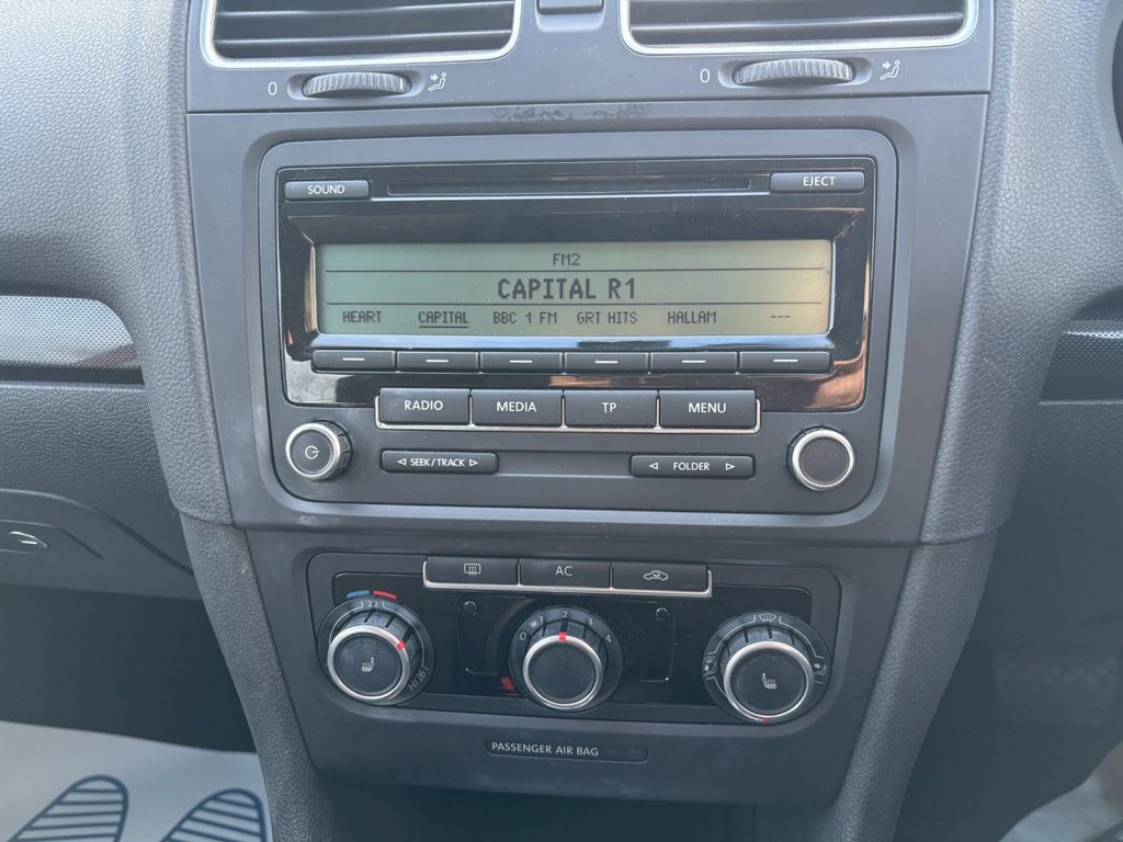 Used Volkswagen Golf 2010 for sale - 76632486: Photo 15