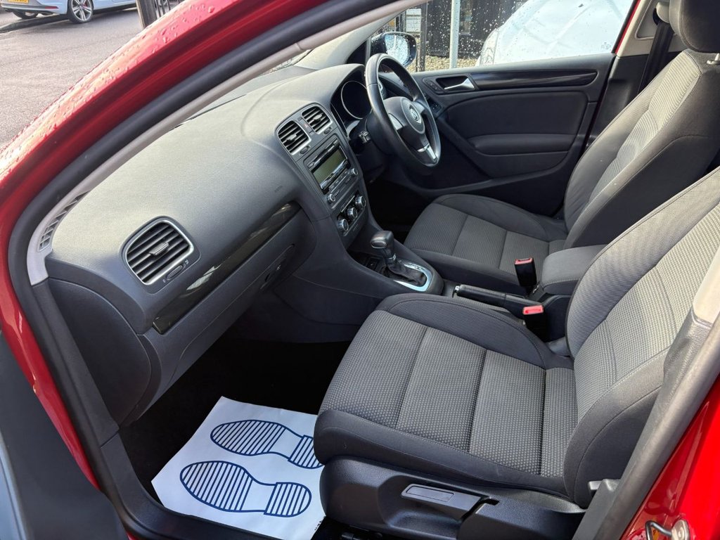 Used Volkswagen Golf 2010 for sale - 76632486: Photo 17