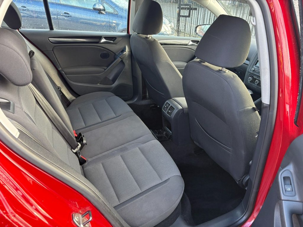 Used Volkswagen Golf 2010 for sale - 76632486: Photo 19