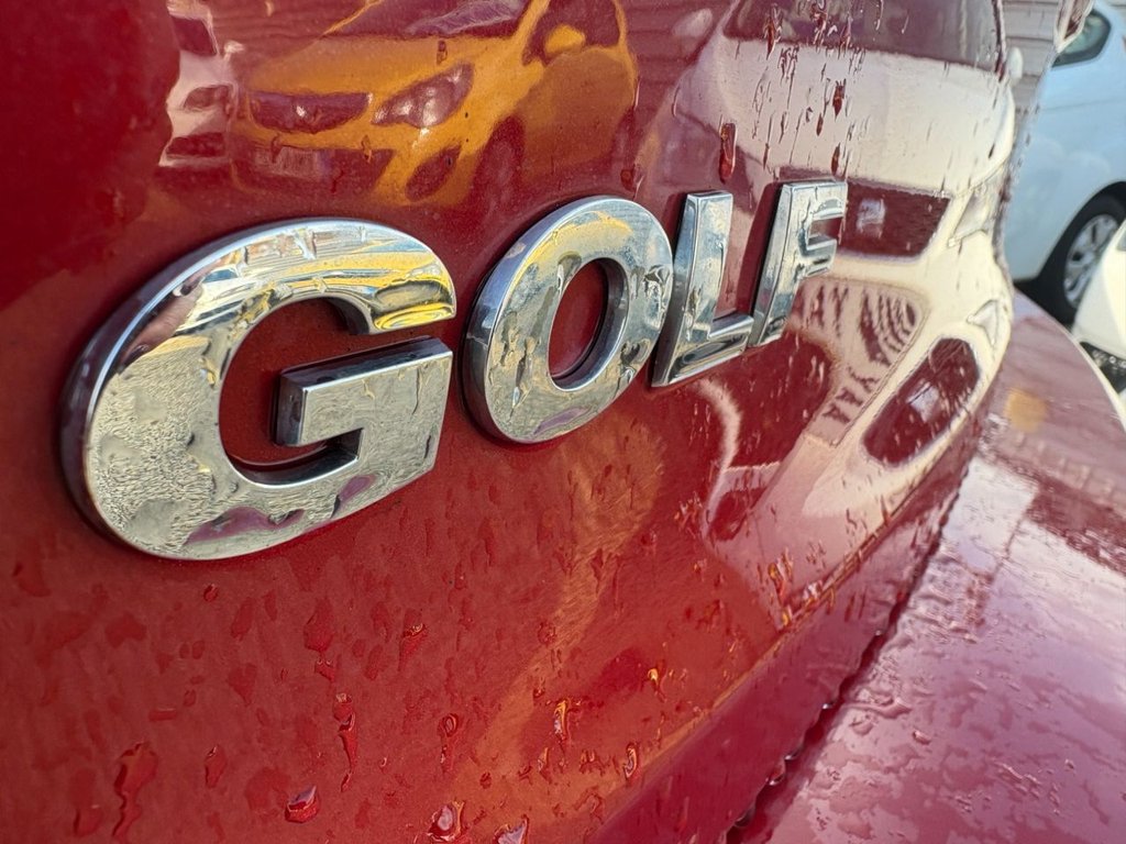 Used Volkswagen Golf 2010 for sale - 76632486: Photo 8