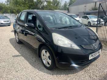 Used Honda Jazz 2009 for sale - 74954038: Photo