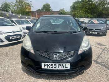 Used Honda Jazz 2009 for sale - 74954038: Photo