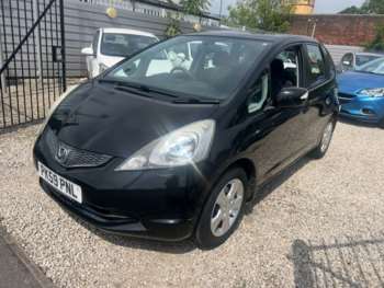 Used Honda Jazz 2009 for sale - 74954038: Photo
