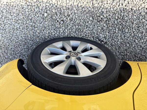 Used Vauxhall Corsa 2014 for sale - 75619214: Photo 17