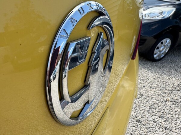 Used Vauxhall Corsa 2014 for sale - 75619214: Photo 7