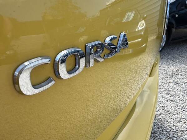 Used Vauxhall Corsa 2014 for sale - 75619214: Photo 8