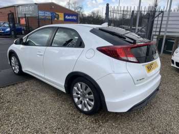 Used Honda Civic 2014 for sale - 74471303: Photo