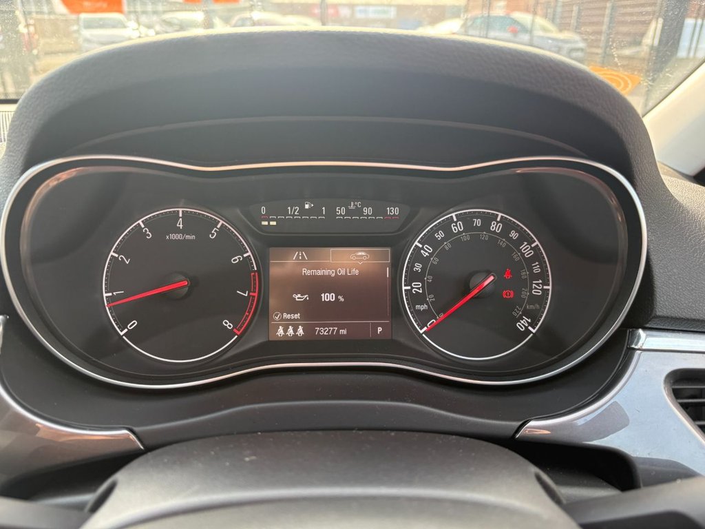 Used Vauxhall Corsa 2016 for sale - 77765533: Photo 13