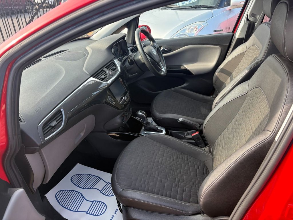 Used Vauxhall Corsa 2016 for sale - 77765533: Photo 14