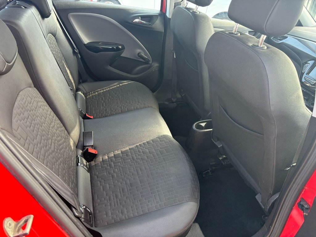 Used Vauxhall Corsa 2016 for sale - 77765533: Photo 16