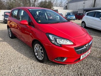 Used Vauxhall Corsa 2016 for sale - 77765533: Photo