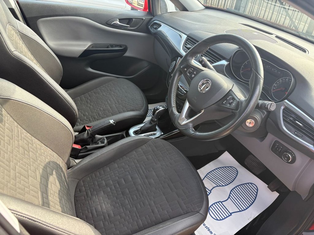 Used Vauxhall Corsa 2016 for sale - 77765533: Photo 8