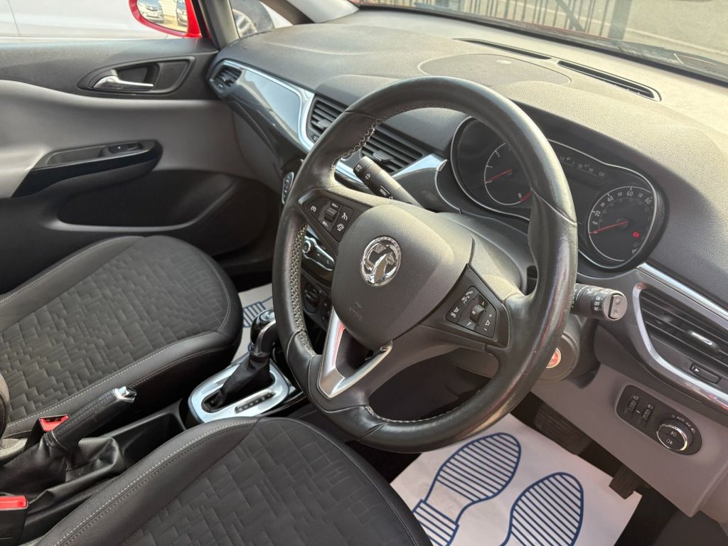 Used Vauxhall Corsa 2016 for sale - 77765533: Photo 9