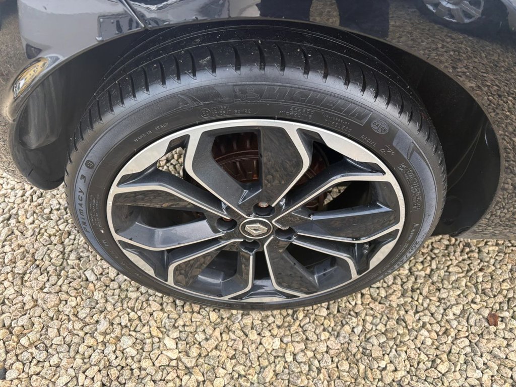 Used Renault Clio 2019 for sale - 76848197: Photo 10