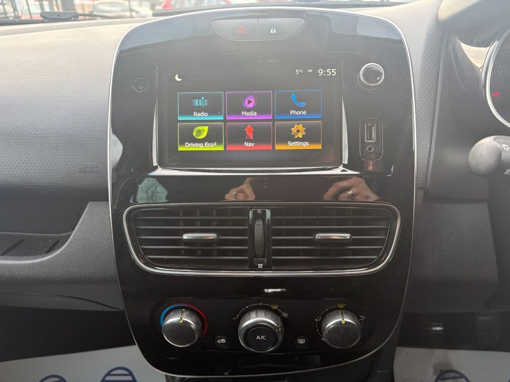 Used Renault Clio 2019 for sale - 76848197: Photo 13