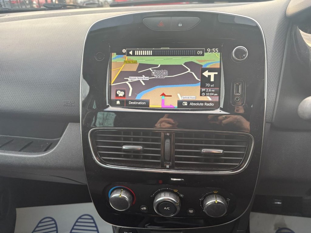 Used Renault Clio 2019 for sale - 76848197: Photo 14