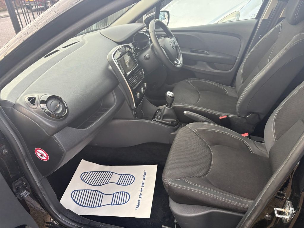 Used Renault Clio 2019 for sale - 76848197: Photo 17