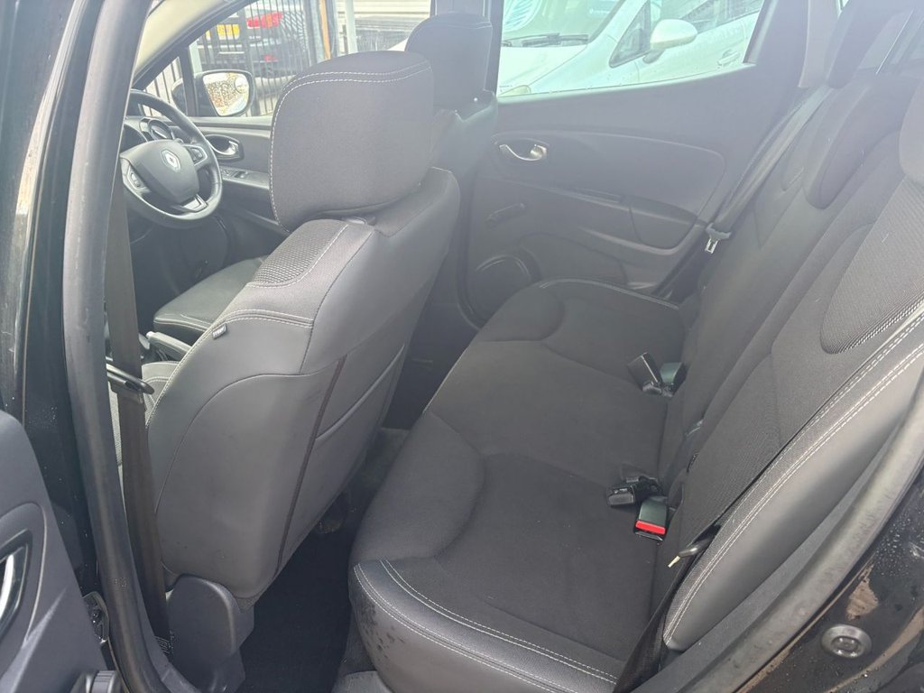 Used Renault Clio 2019 for sale - 76848197: Photo 18