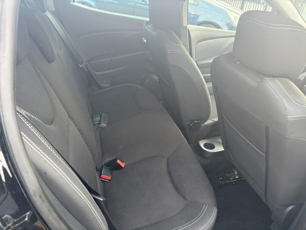 Used Renault Clio 2019 for sale - 76848197: Photo 19