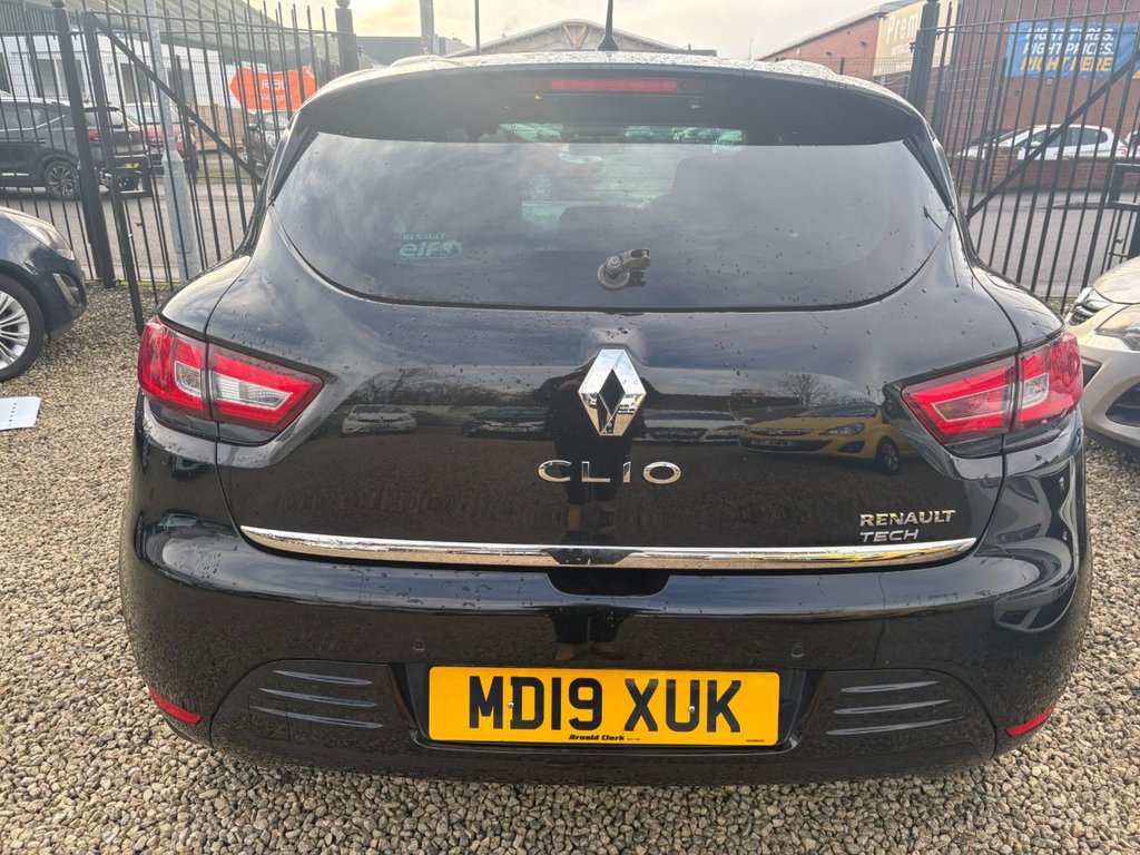 Used Renault Clio 2019 for sale - 76848197: Photo 5